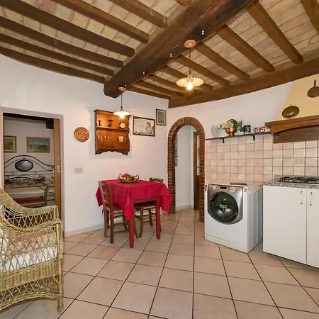 Casa Degli Archi - Apartment *
