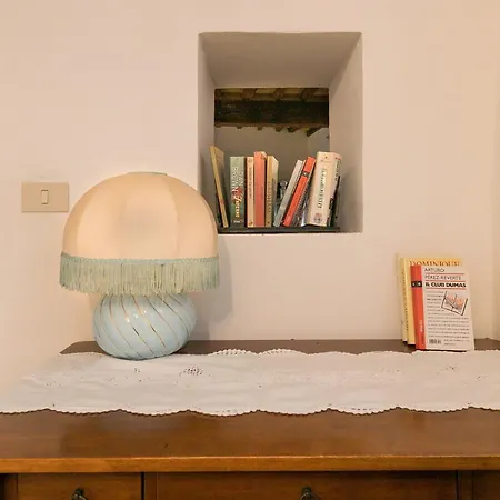 Apartamento Casa Degli Archi - *